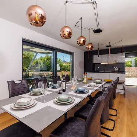 Villa Lavanda Zgaljic