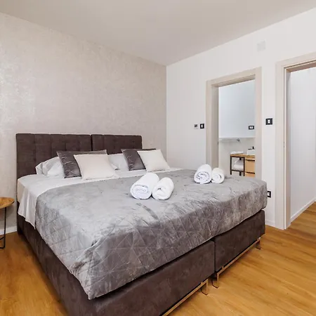 Villa Lavanda Zgaljic