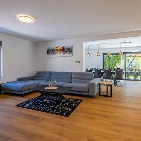 Villa Lavanda Zgaljic