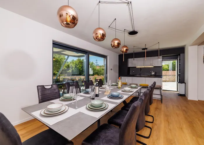 Villa Lavanda Zgaljic