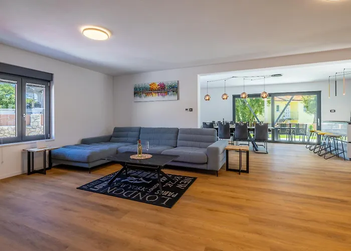 Villa Lavanda Zgaljic