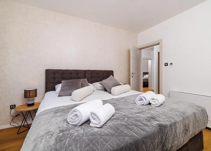 Villa Lavanda Zgaljic