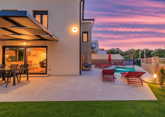 Villa Lavanda Zgaljic