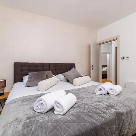 Βίλα Lavanda Zgaljic