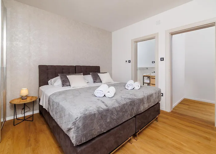 Βίλα Lavanda Zgaljic