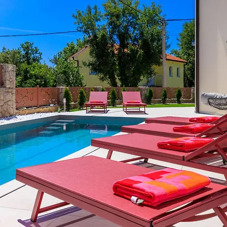 Lavanda Villa Zgaljic