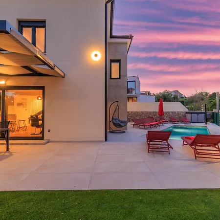 Villa Lavanda Zgaljic